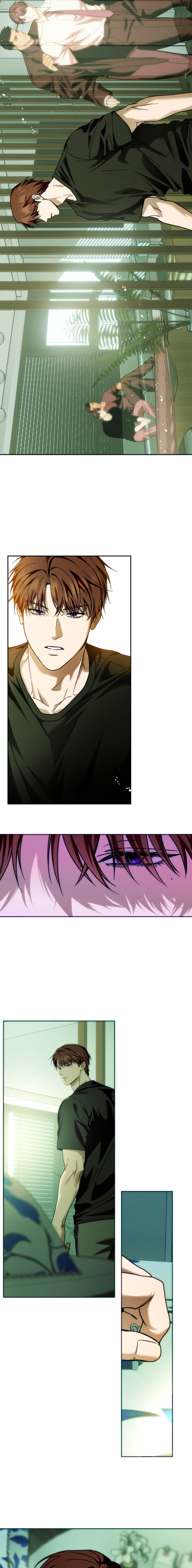 Ang Ang - Chap 123