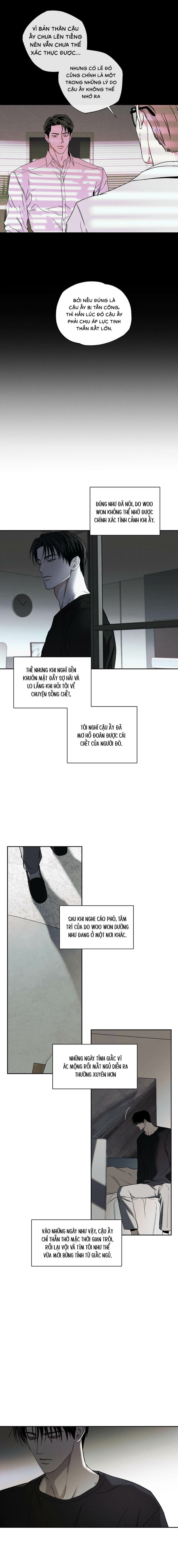 Nhân Viên Giao Pizza Và Gold Palace - Chap 74