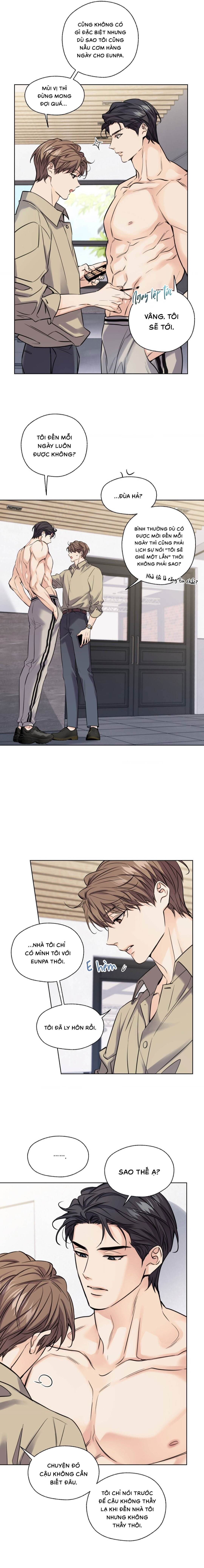 Đường Băng Tan - Chap 08