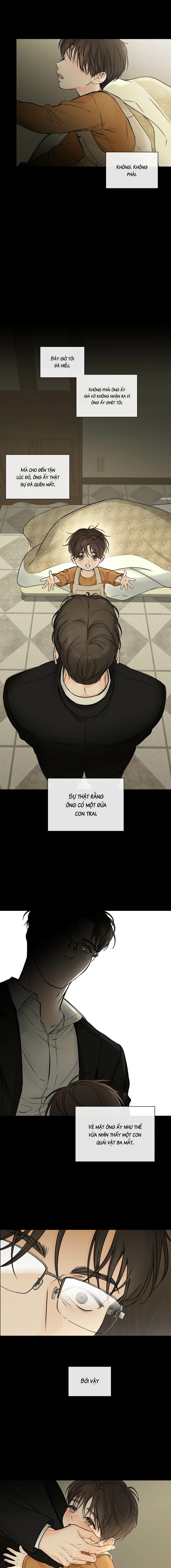 Hạ Cánh Cuối Chân Trời - Chap 34