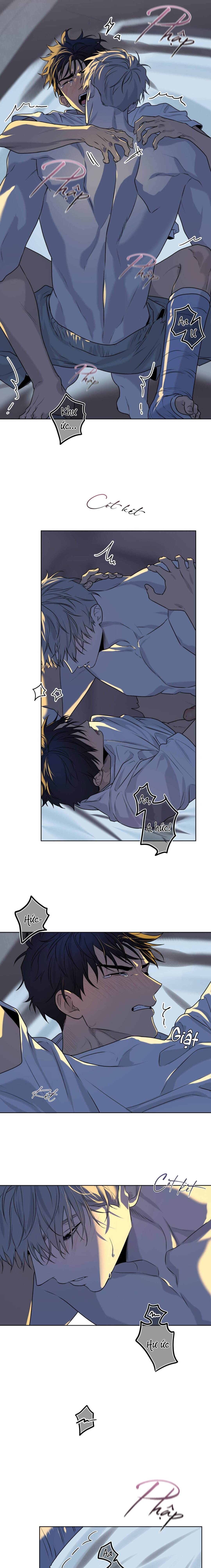 Passion - Chap 118 (H)