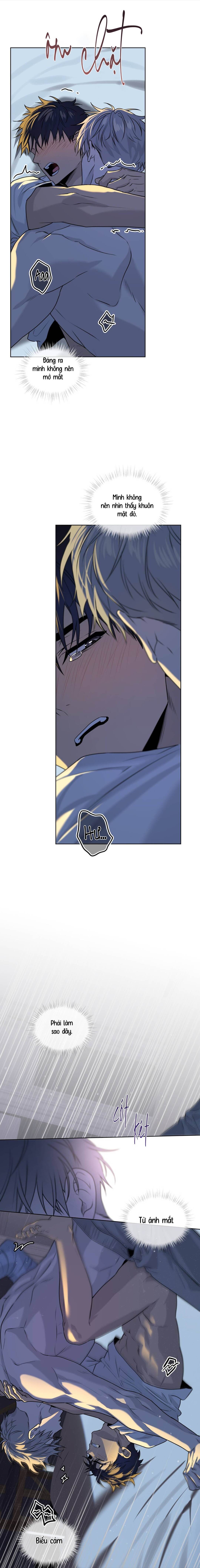Passion - Chap 118 (H)