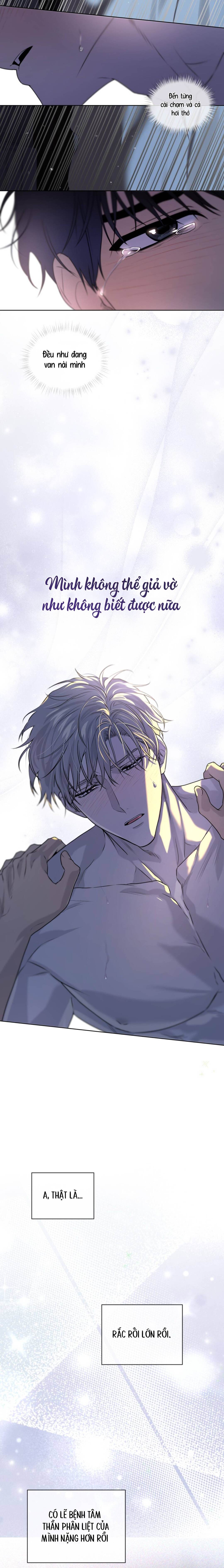 Passion - Chap 118 (H)