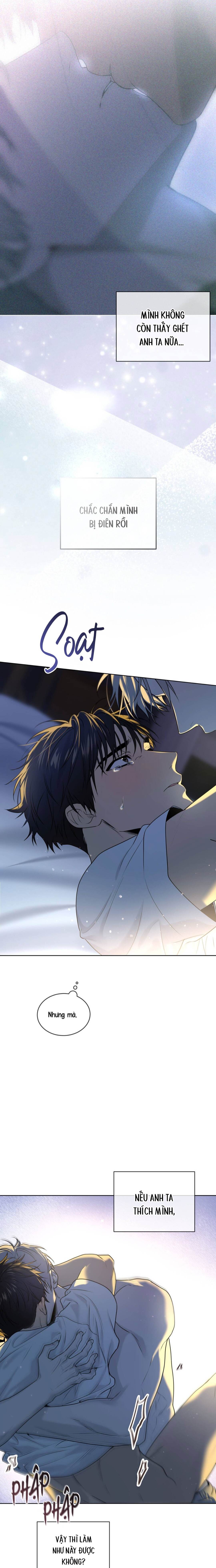 Passion - Chap 118 (H)