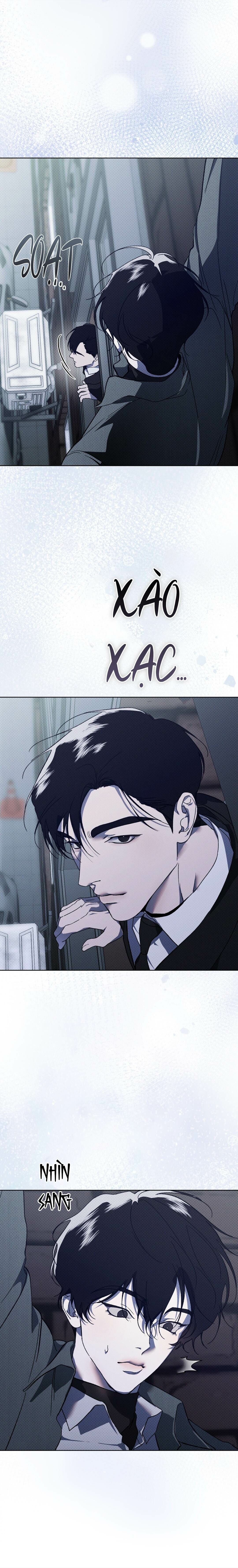 Nguồn Tiến Hoá - Chap 05
