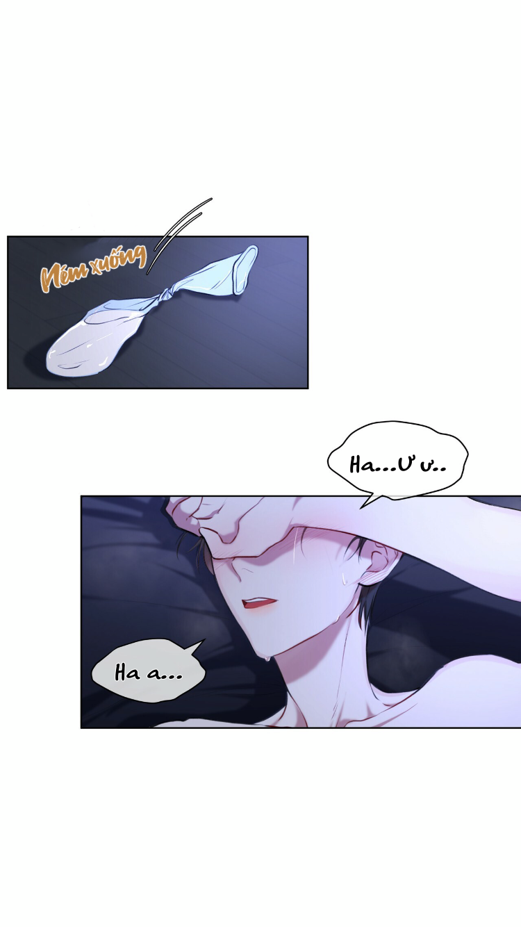 Nguồn Khởi Sinh - Chap 9 (H)