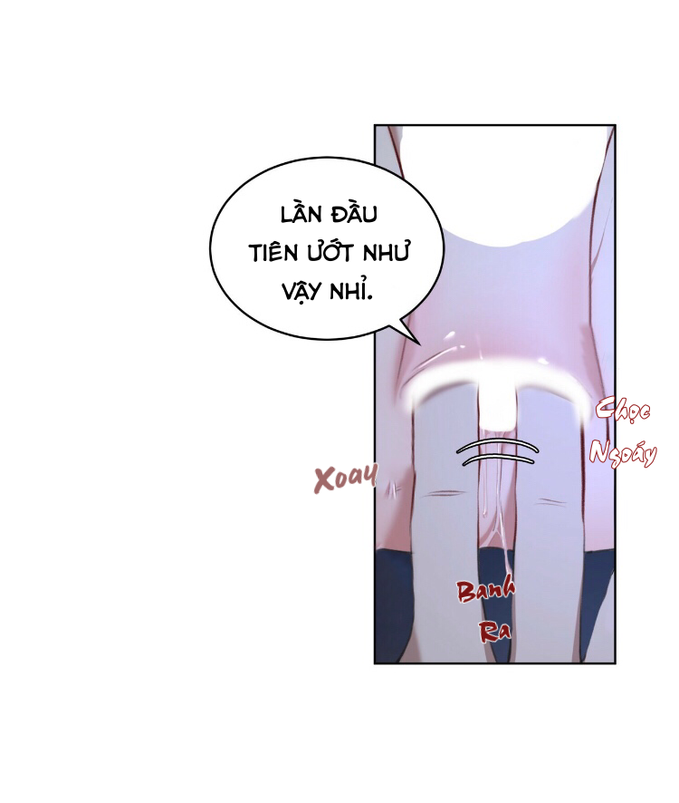 Nguồn Khởi Sinh - Chap 8 (H)