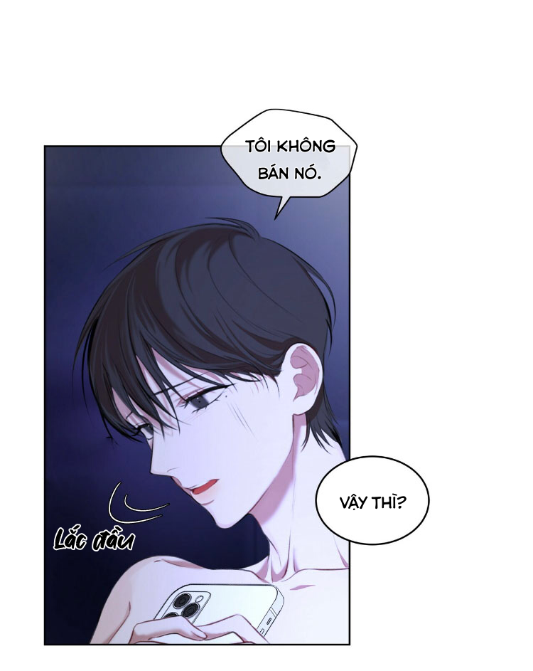 Nguồn Khởi Sinh - Chap 9 (H)