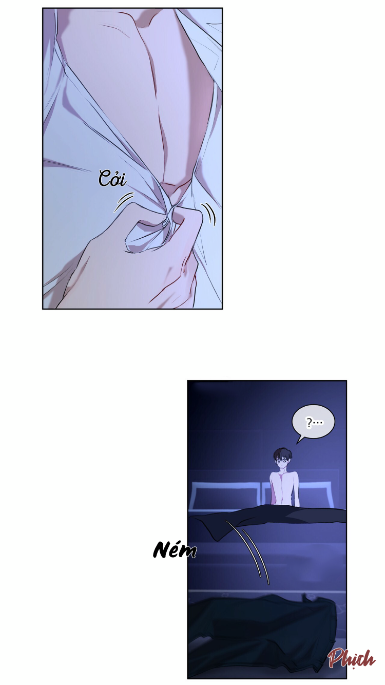 Nguồn Khởi Sinh - Chap 9 (H)