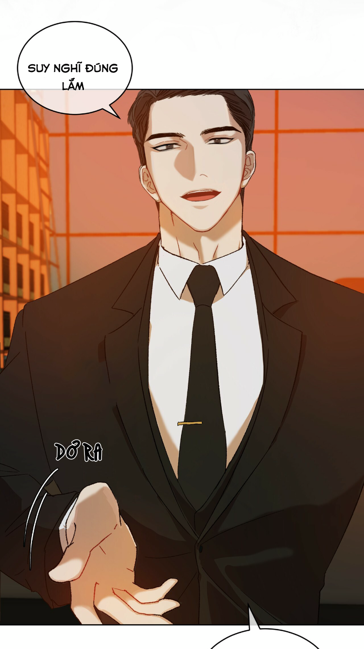 Nguồn Khởi Sinh - Chap 6