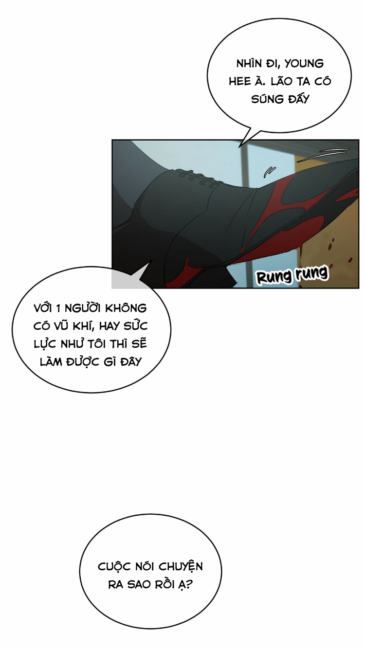 Nguồn Khởi Sinh - Chap 6