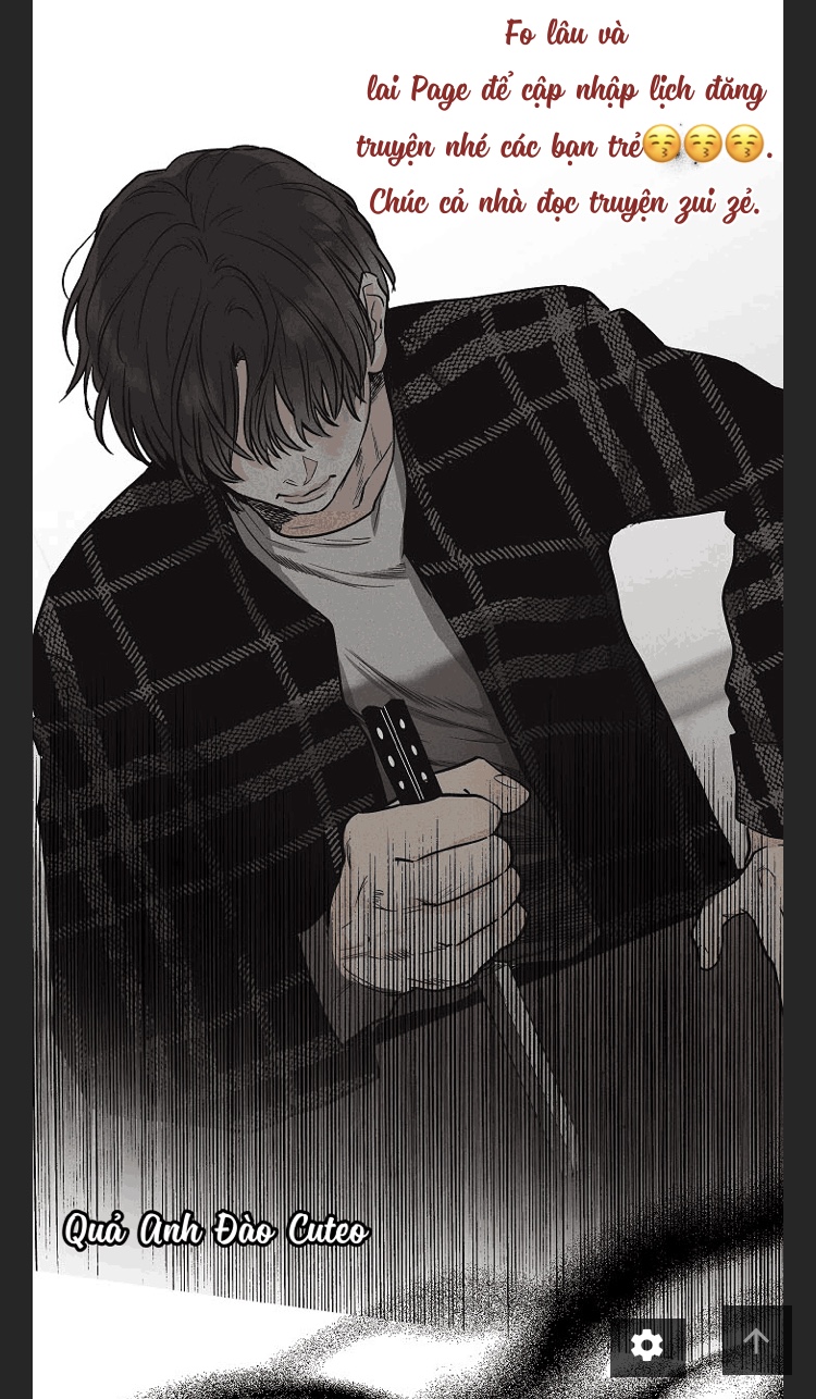 Nguồn Khởi Sinh - Chap 13