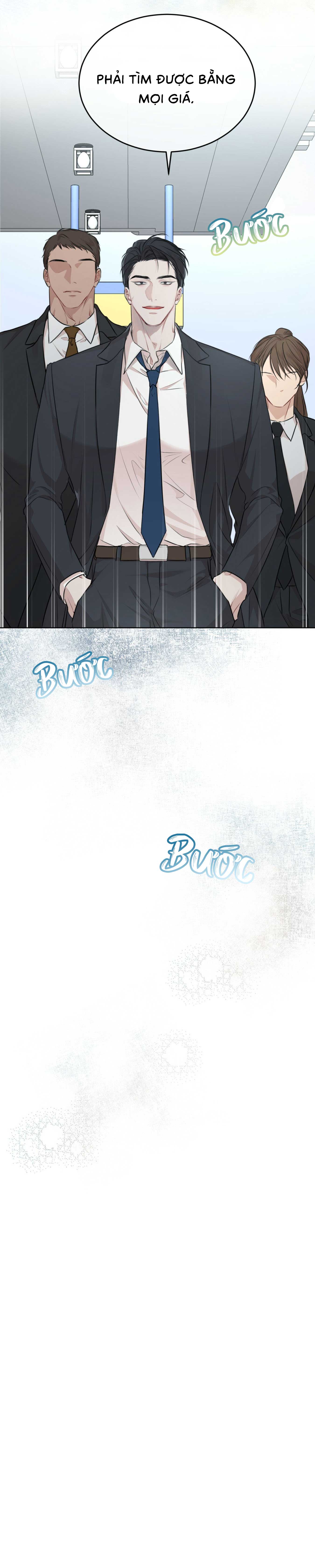 Nguồn Khởi Sinh - Chap 35