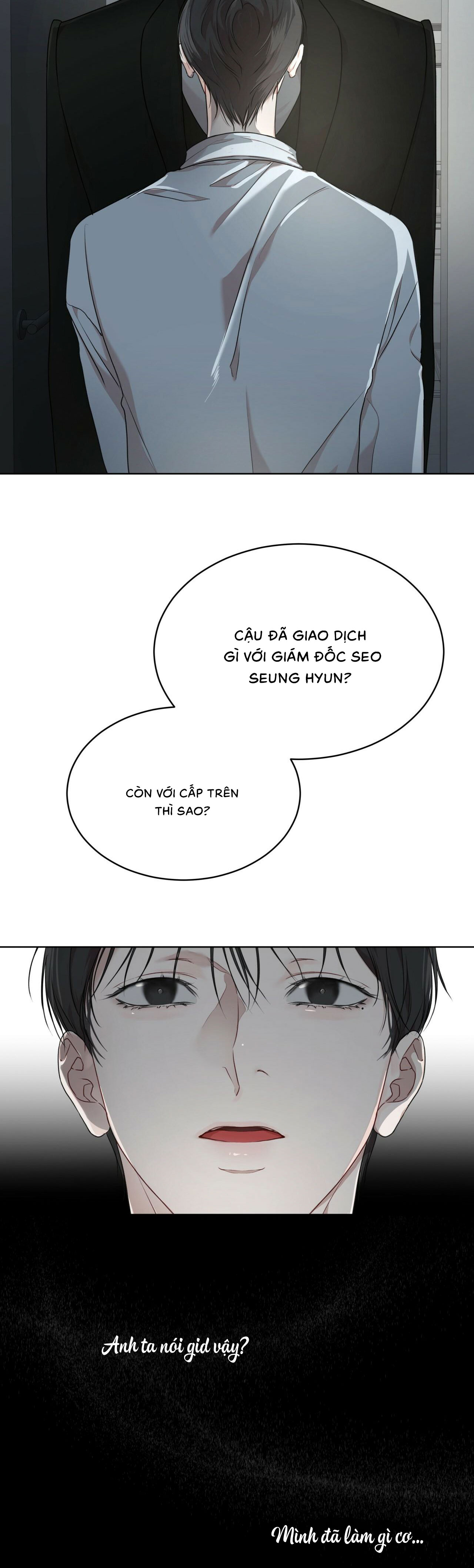 Nguồn Khởi Sinh - Chap 42