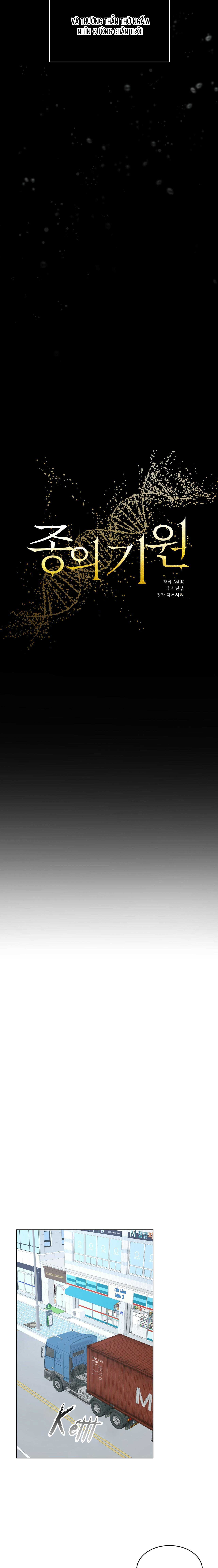 Nguồn Khởi Sinh - Chap 47