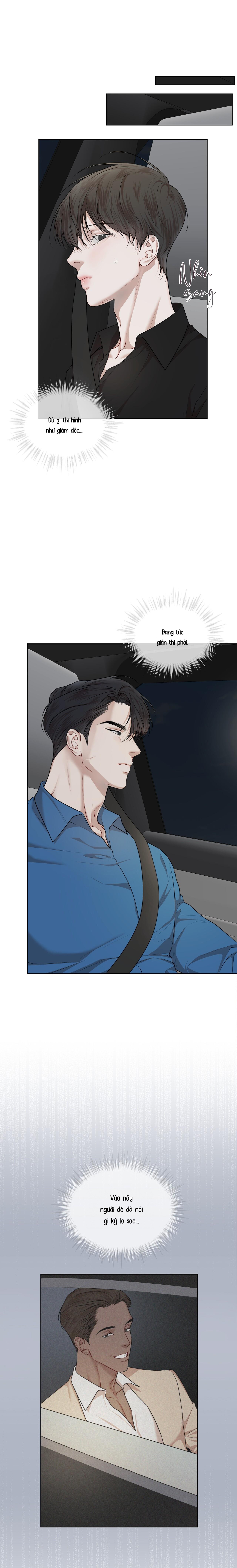 Nguồn Khởi Sinh - Chap 77