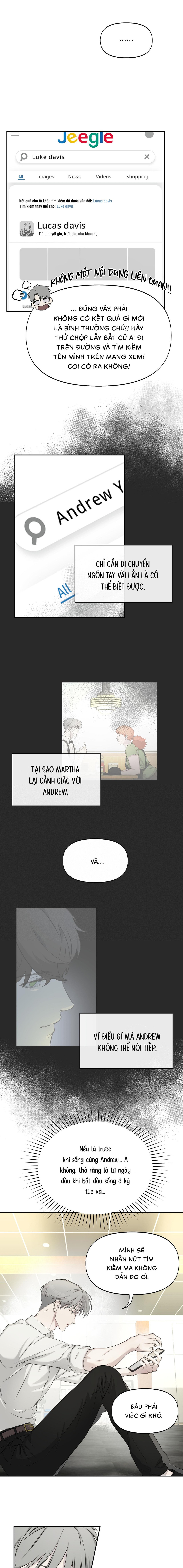 Kế Hoạch Mọt Sách - Chap 16 - Vụ bê bối trên truyền hình thực tế