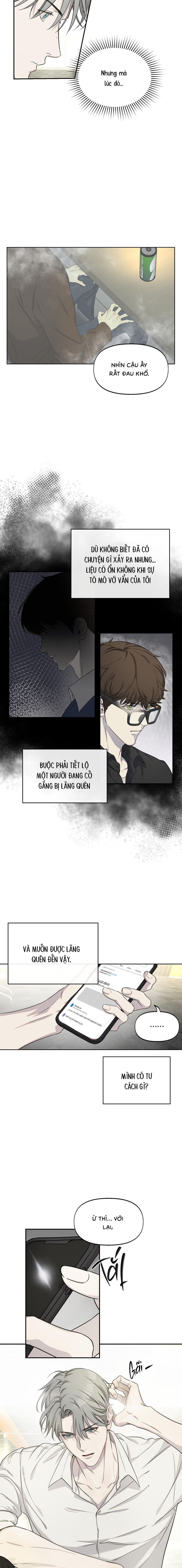 Kế Hoạch Mọt Sách - Chap 16 - Vụ bê bối trên truyền hình thực tế