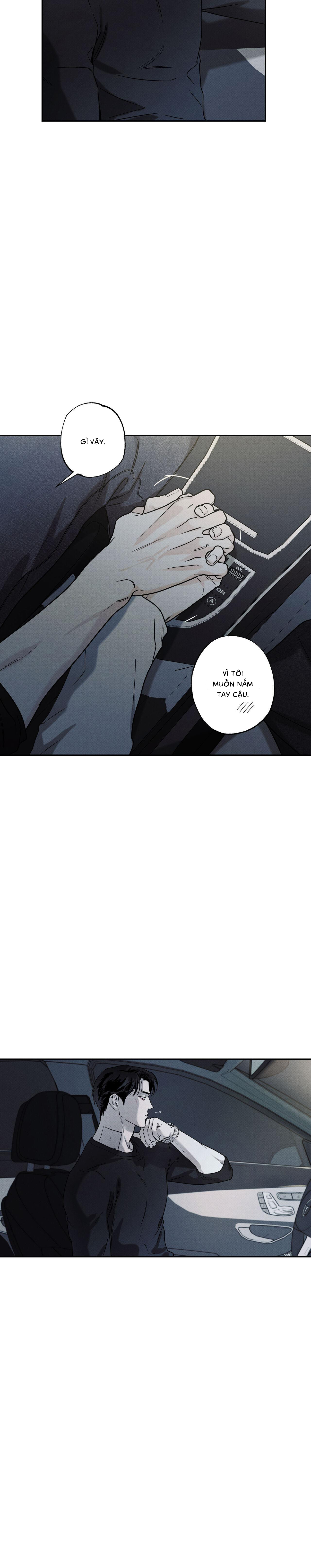 Nhân Viên Giao Pizza Và Gold Palace - Chap 63