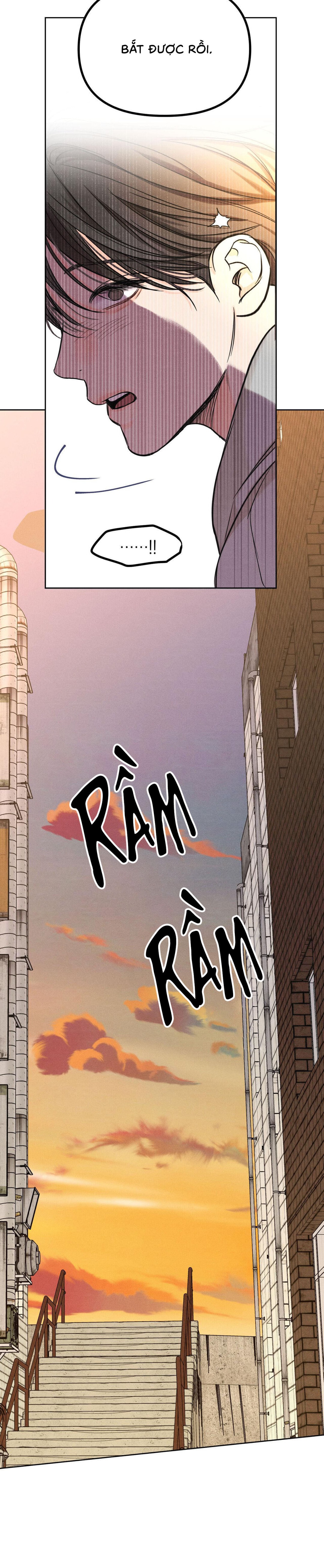 Công Việc Làm Thêm Hàng Ngày - Chap 5