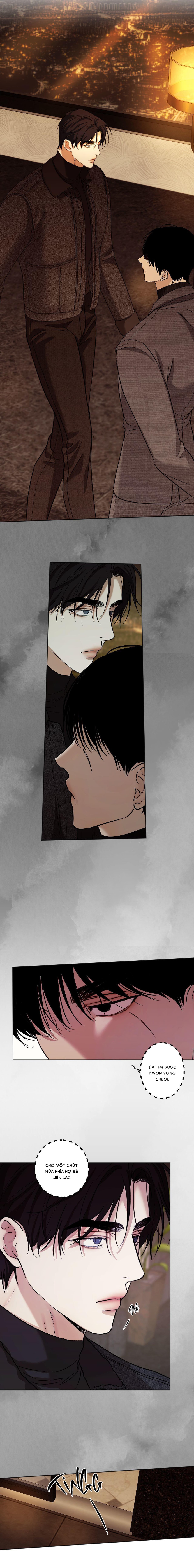 Ái Dục (Bản Không Che) - Chap 25