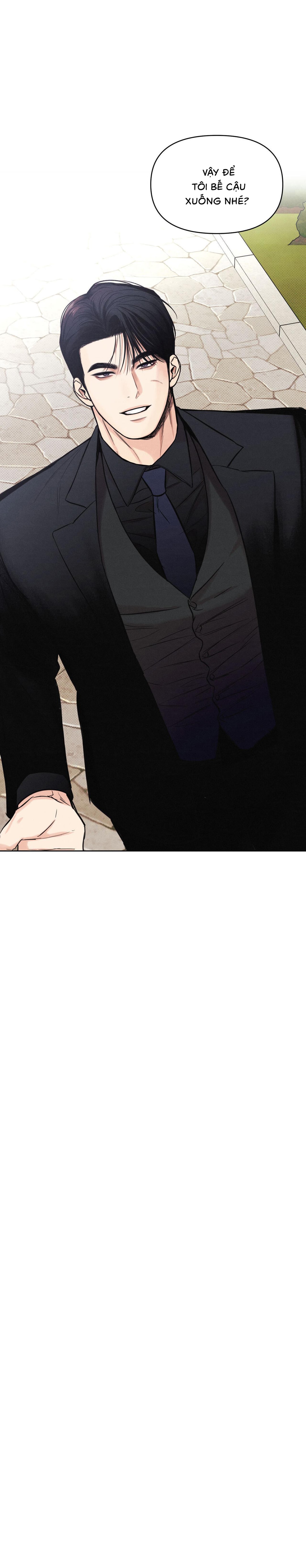 Công Việc Làm Thêm Hàng Ngày - Chap 8