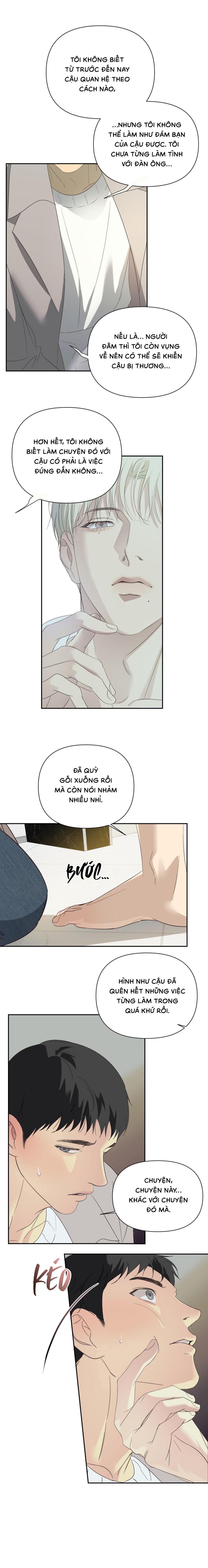 Backlight - Chap 16 (H)