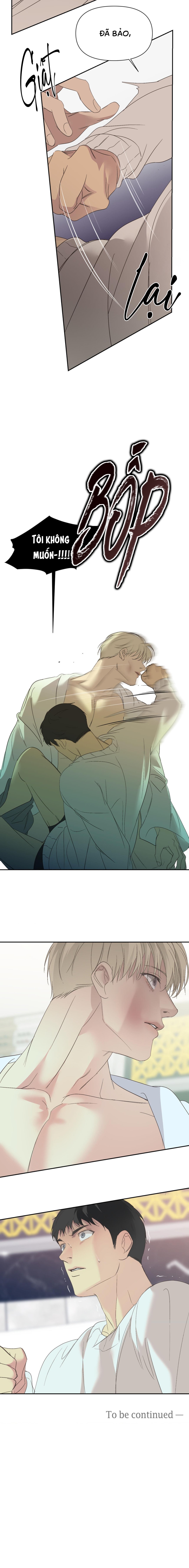 Backlight - Chap 16 (H)