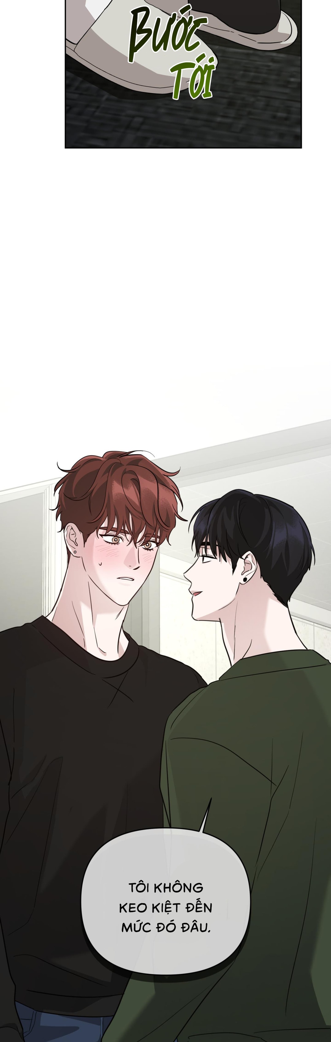 Diss Love - Chap 15