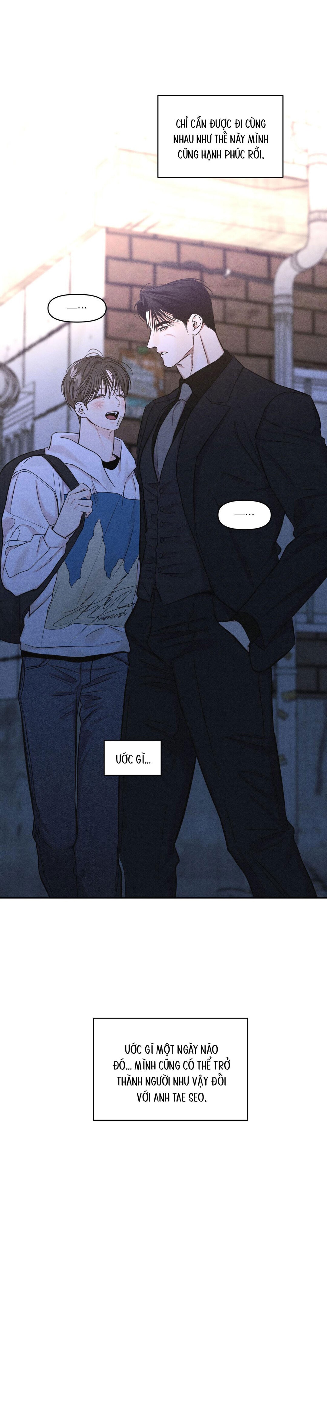Công Việc Làm Thêm Hàng Ngày - Chap 15
