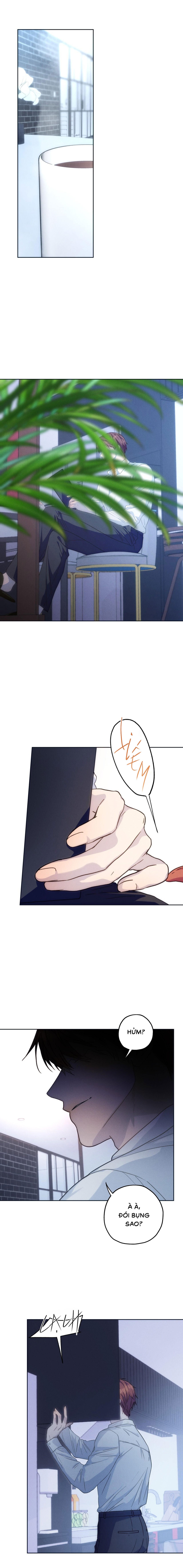 Ang Ang - Chap 96