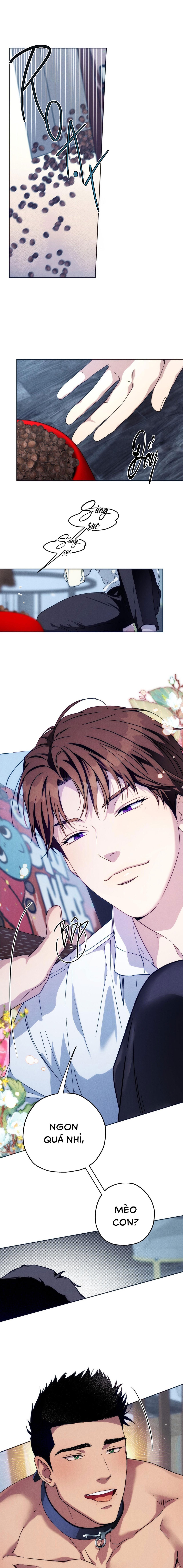 Ang Ang - Chap 96