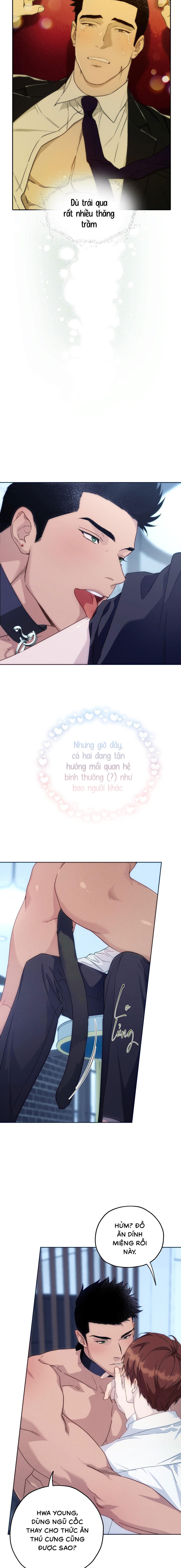 Ang Ang - Chap 96