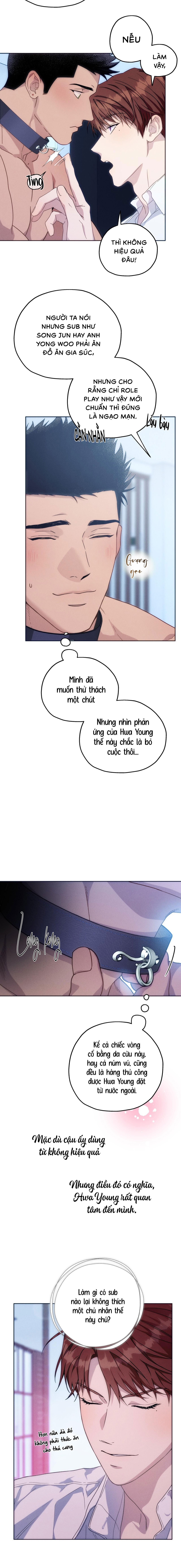 Ang Ang - Chap 96