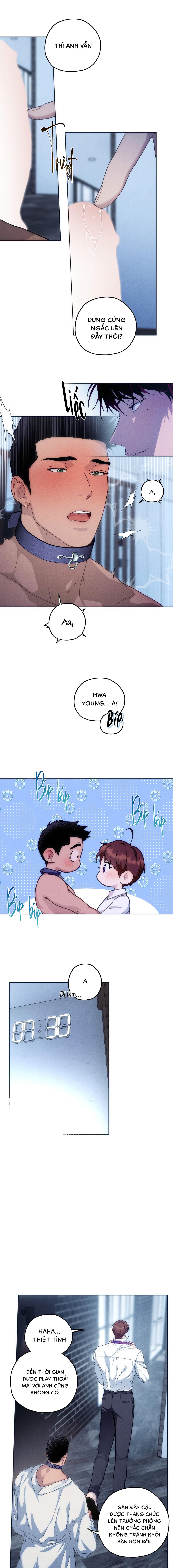Ang Ang - Chap 96