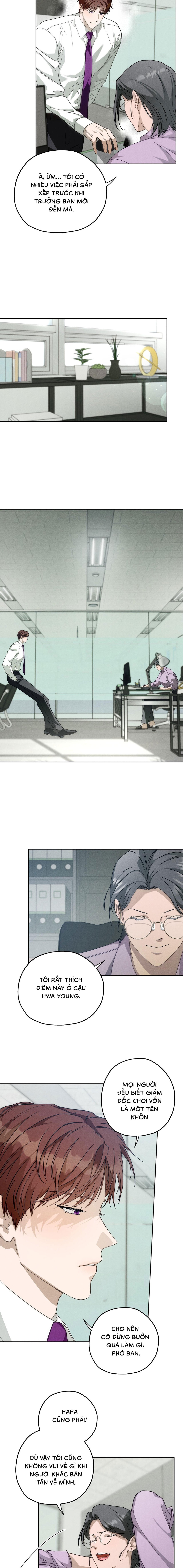 Ang Ang - Chap 96
