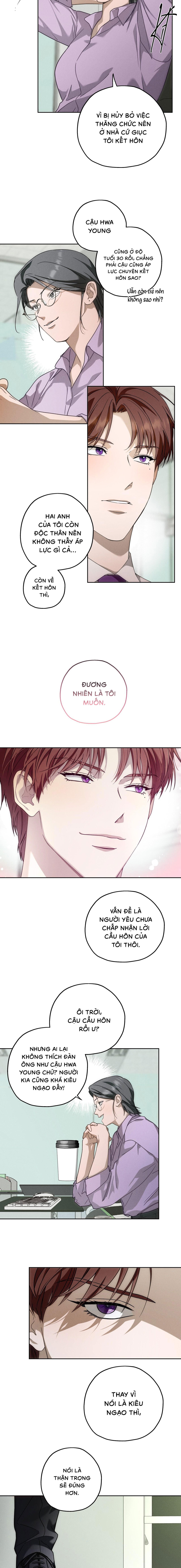 Ang Ang - Chap 96