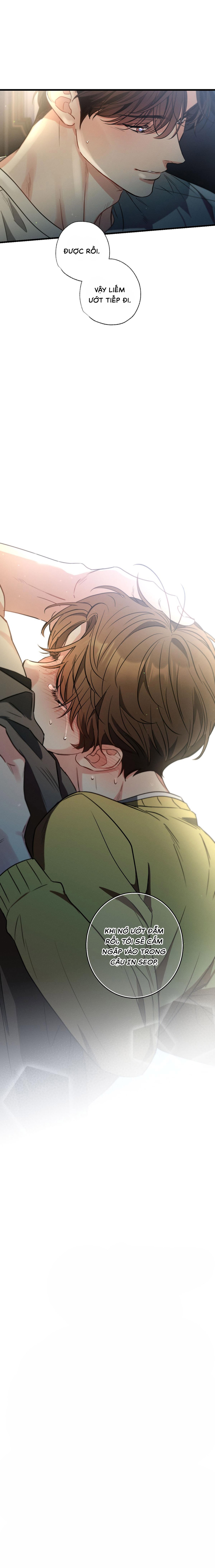 Chuyện Tình Không Lường Trước - Chap 80 (H)