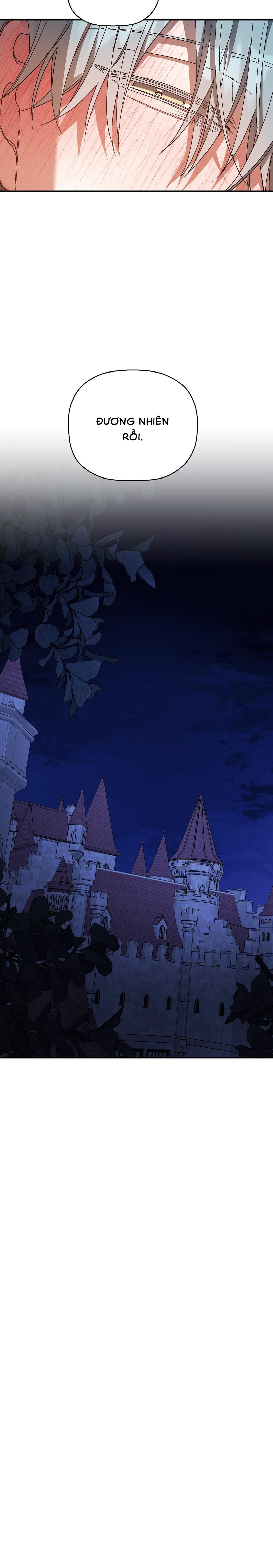 Khế Ước Vĩnh Cửu - Chap 93