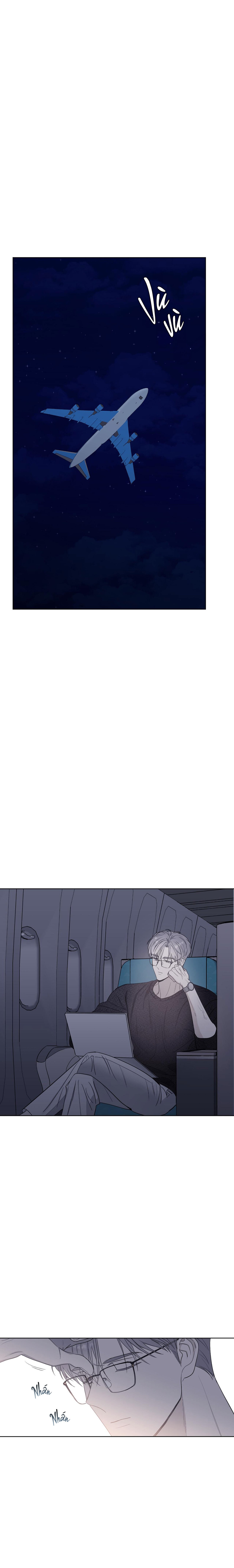 Chàng Trai Lấp Lánh - Chap 21