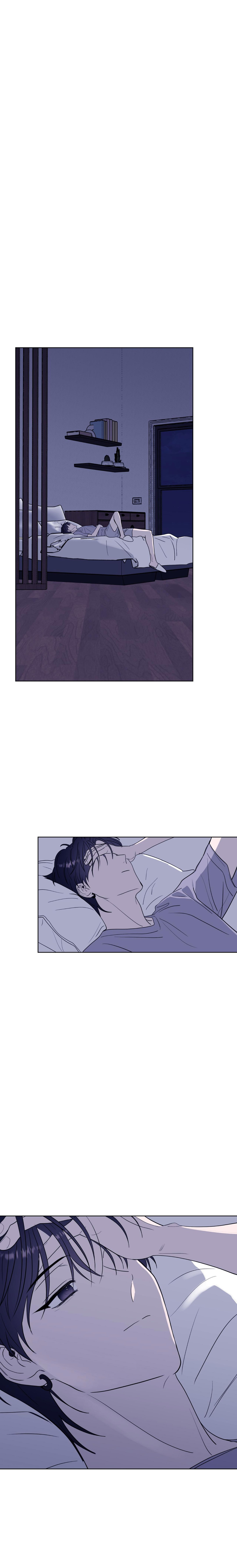 Chàng Trai Lấp Lánh - Chap 21
