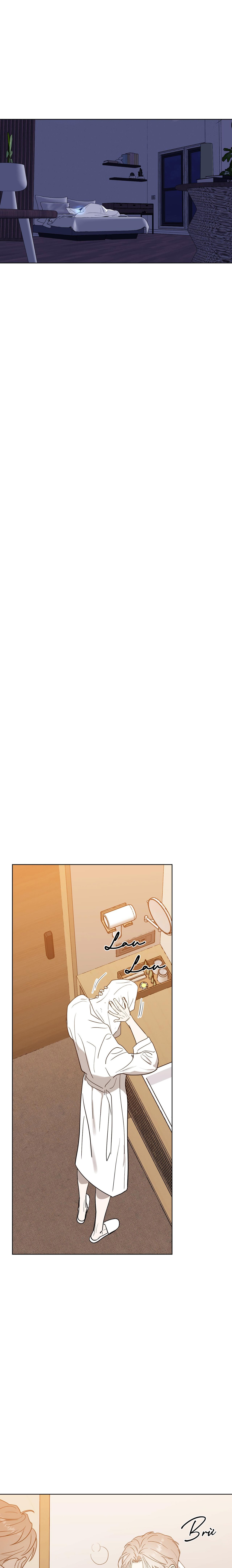 Chàng Trai Lấp Lánh - Chap 21