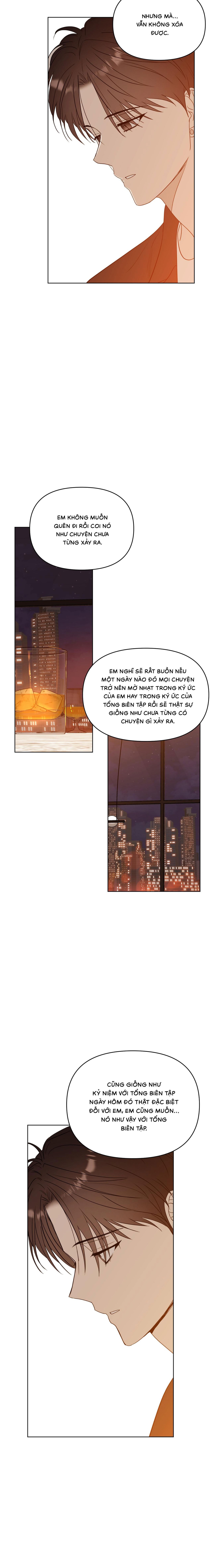 Chàng Trai Lấp Lánh - Chap 21