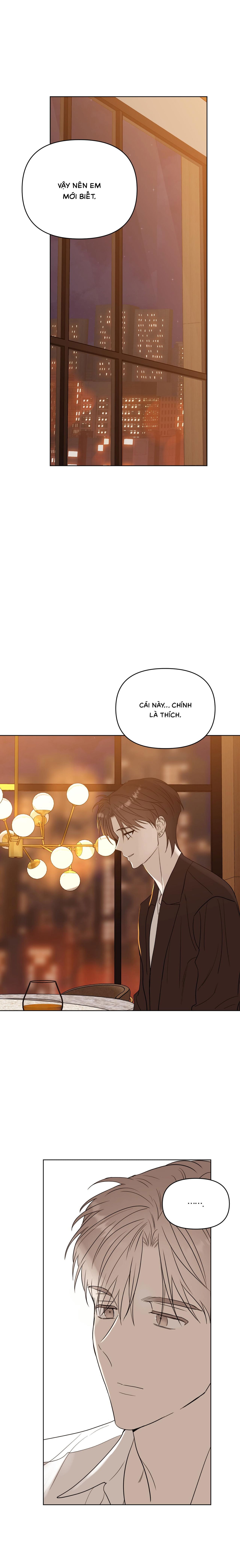 Chàng Trai Lấp Lánh - Chap 21