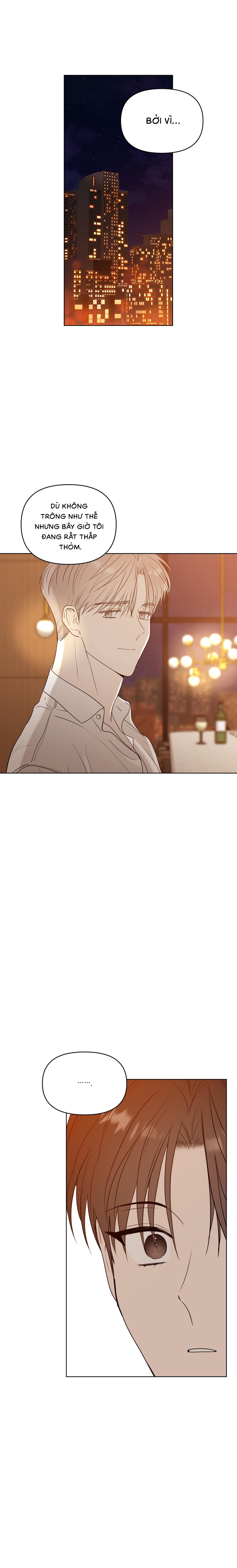 Chàng Trai Lấp Lánh - Chap 21