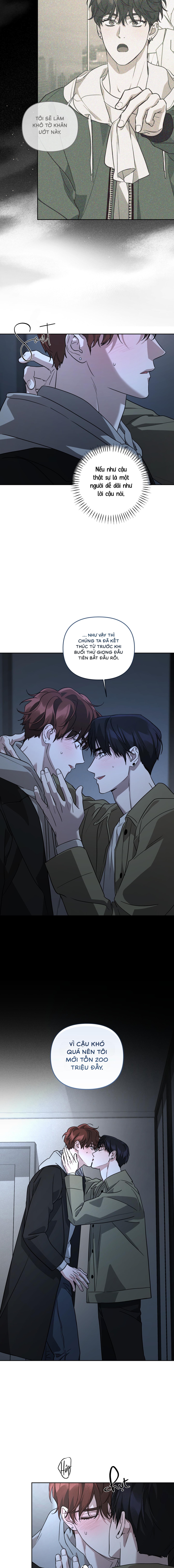 Diss Love - Chap 29 (H)