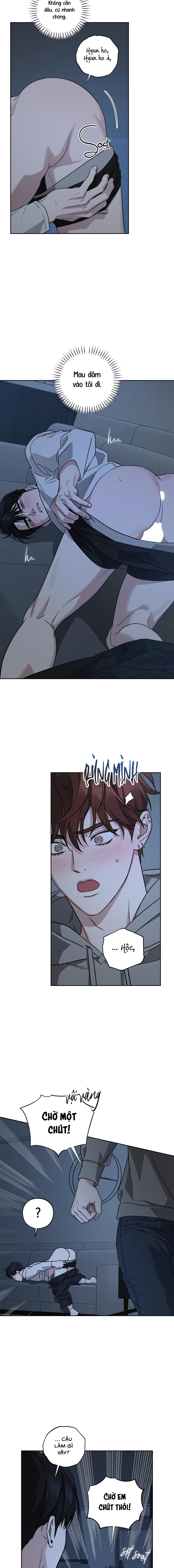 Diss Love - Chap 29 (H)