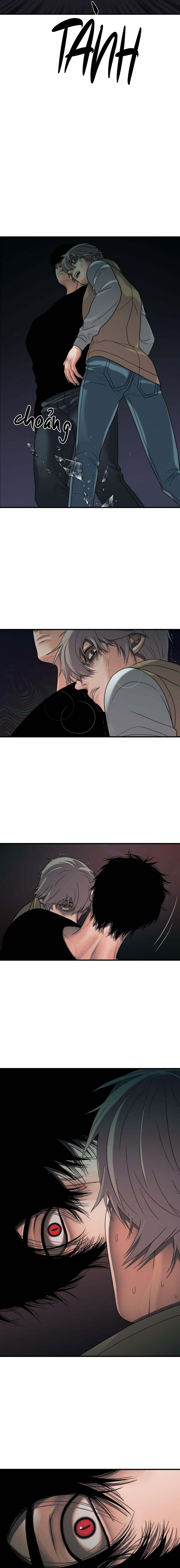 Kẻ Phong Hóa - Chap 23 (H)