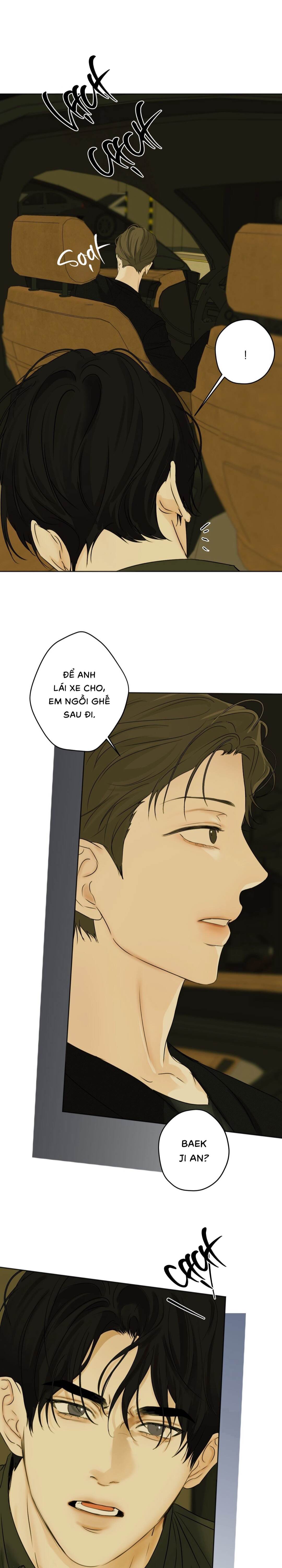 Ái Dục (Bản Không Che) - Chap 34