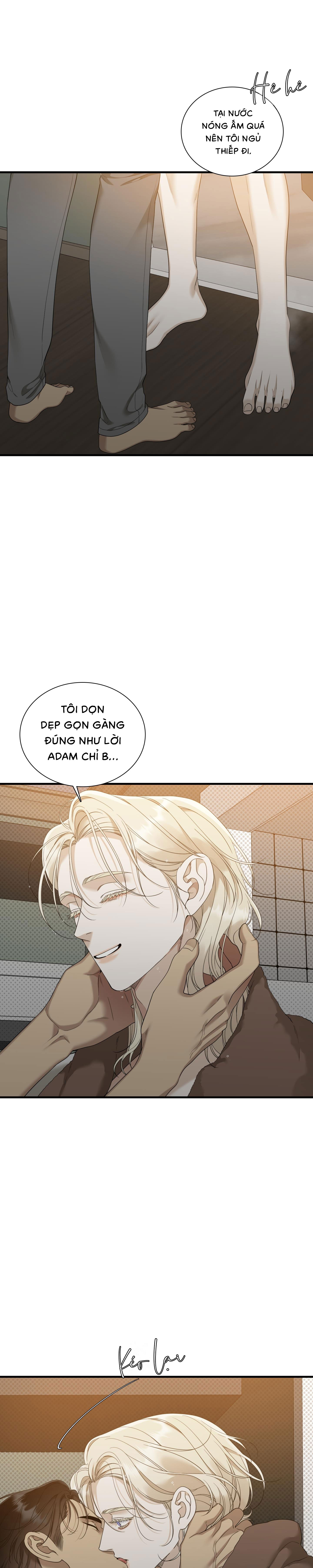 Dear.00 - Chap 16 (H)